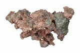 Natural, Native Copper Formation - Michigan #204822-1